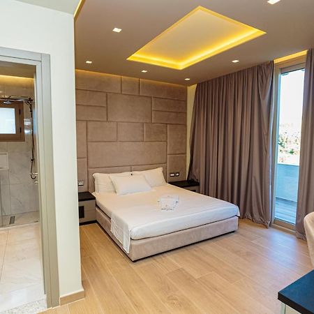 Vogue Boutique Hotel Avlonya Dış mekan fotoğraf