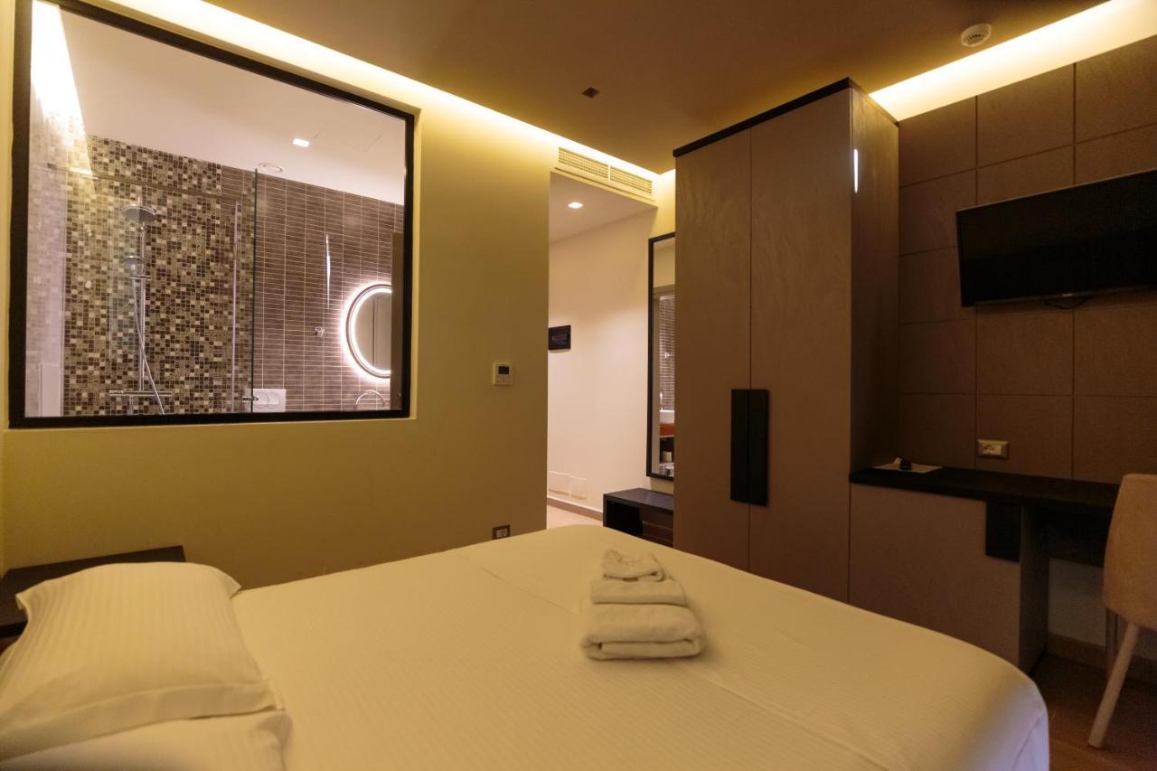 Vogue Boutique Hotel Avlonya Dış mekan fotoğraf