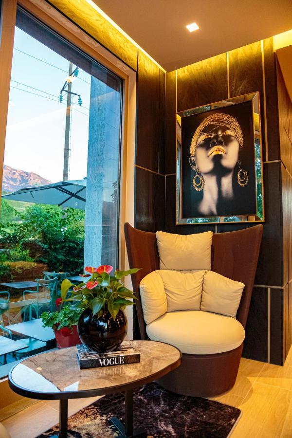 Vogue Boutique Hotel Avlonya Dış mekan fotoğraf