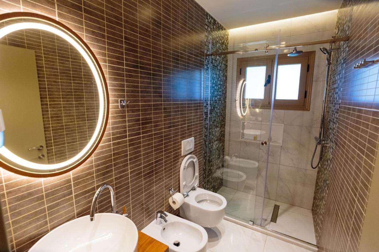 Vogue Boutique Hotel Avlonya Dış mekan fotoğraf