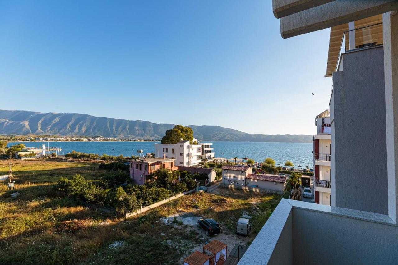 Vogue Boutique Hotel Avlonya Dış mekan fotoğraf