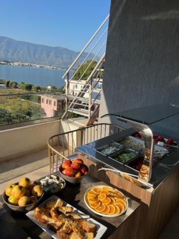 Vogue Boutique Hotel Avlonya Dış mekan fotoğraf