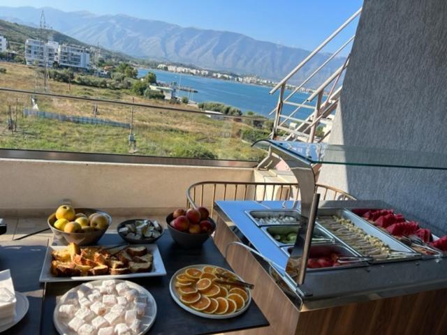 Vogue Boutique Hotel Avlonya Dış mekan fotoğraf